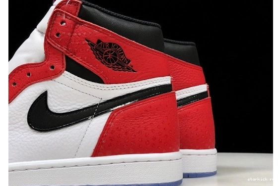 AQ2665-602 AQ2665-602 (Toddler) 1 Jordan OG - 'Spiderman' Retro HIGH 0909
